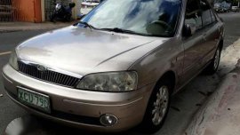 Ford lynx ghia top of the line ( sunroof ) matic