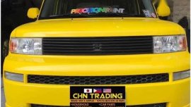 For sale Toyota BB Scion xb