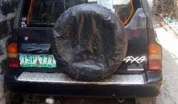 For sale 1995 Suzuki Vitara