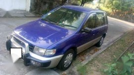 For sale Mitsubishi RVR - 1995