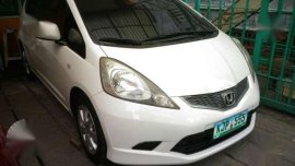 Well maintained Honda Jazz iVtEc 2009 1.3 Super Tipid MT for sale