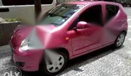 Suzuki celerio 2015
