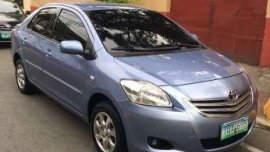 Toyota Vios 1.3e 2012