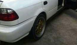 For sale Honda Civic vtec