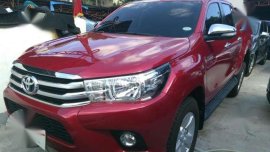2016 Toyota Avanza J MT for 595k wigo vios altis