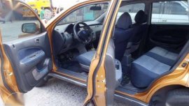 RUSH SALE 2000 Honda HRV Manual Php210000 Only