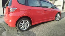 Fresh Honda Jazz 1.5 Automatic Gasoline 2009 for sale 