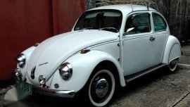 Beetle German Volkswagen Econo model - FREE SHIPPING