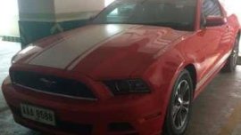 For sale Ford Mustang V6