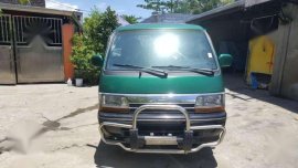 2004 Toyota Hiace Turbo diesel