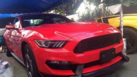 For sale Ford Mustang 2016