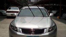 2008 Honda Accord Top Condition