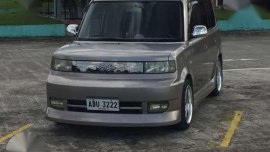 For sale Toyota bb AT