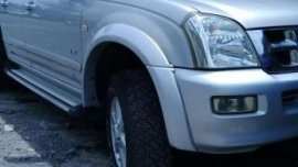 isuzu Dmax