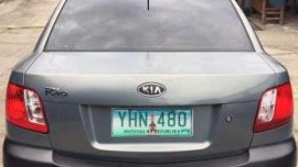 Kia Rio 2008