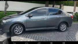 2010 Honda City E 1.5L Automatic all power