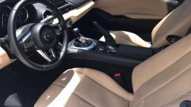 2017 Mazda Miata MX-5 skyactive 6tkms AutoDOM