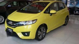 2017 Brandnew HONDA JAZZ 35k Dp mobilio brio brv Mothers day Promo g4