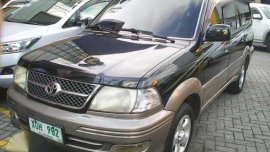 toyota revo sr gas manual transmission model 2003