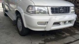 Toyota Revo GLX 2002