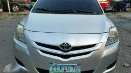Toyota Vios 2009 super unit fresh vs city avanza