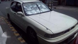 92 Mitsubishi GALANT GTI