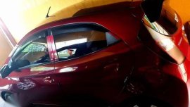 Hyundai Eon assume balance