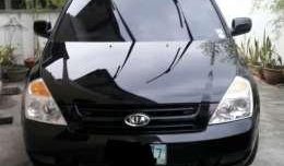 2010 Kia Carnival LWB C Starex 2011