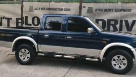 2004 Ford Ranger Trekker xlt 4x4