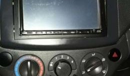 For sale chevrolet aveo 2009 model