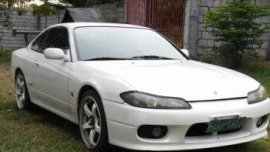 For sale 1999 Nissan Silvia