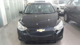 Chevrolet Sail Sedan uber 38kdown neg