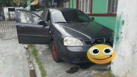 Chevrolet Optra 2004 AT