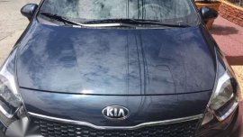 Kia Rio EX model 2015