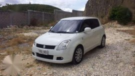 Suzuki Swift 2007 AT