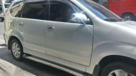 Toyota Avanza 2008 1.5G super unit vs vios city