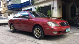2006 Nissan Sentra (alt for vios city altis lancer)