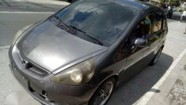 Honda Fit 2006 model