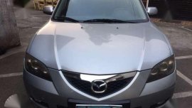 sale or swap mazda 3 2008 fresh in and out