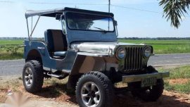 For sale Original Jewels Jeep