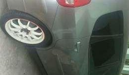 Well maintained Honda Jazz 04 iDSI In good condition for sale