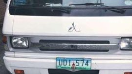 Rush for Sale 2012 Mitsubishi L300 FB  Good Running condition