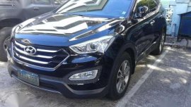 For sale 2013 Hyundai Santa Fe