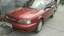 For sale Suzuki glx Esteem 97