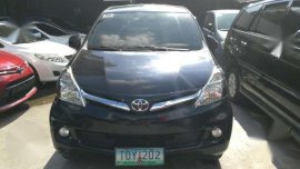 2012 Toyota Avanza 1.3 E Grey 
