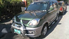 Mitsubishi Adventure 2005 Gls Sport diesel