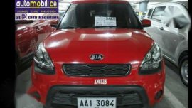 2014 Kia Soul Automatic 1.6 Gas - Automobilico SM Bicutan