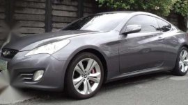 Hyundai Genesis Turbo 2.0 MT 2010 For Sale