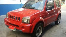 For sale Suzuki Jimny 4x4 AT