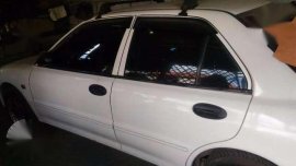 Mitsubishi Lancer 1994 MT White For Sale